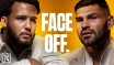 FACE OFF PRZED ITAUMA - HRGOVIC