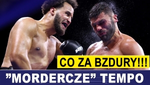 WYSTRZELAŁ SIĘ? MORDERCZE TEMPO ITAUMY?! 