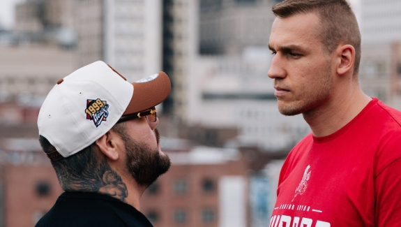 KNYBA - RIUZ I INNE HITY W DAZN BEZ DODATKOWEGO PPV