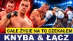 KNYBA I ŁĄCZ PO TRIUMFIE NAD RUIZEM: CAŁE ŻYCIE NA TO CZEKAŁEM