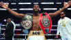 CRUZ PONOWNIE ZABOKSUJE O PAS IBF