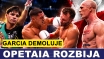 WYGRAŁ OPETAIA, CIEŚLAK POWALCZY O PAS?