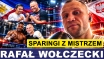 WOŁCZECKI: NAWROCKI - PACQUIAO? SUPER WYPADŁO!