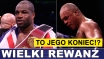 TO KONIEC WARDLEYA?! - PRZED WIELKIM REWANŻEM DUBOIS - WARDLEY 