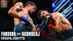 FUNDORA WYGRAŁ PRZED CZASEM, OBRONIŁ PAS WBC