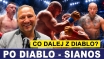 CO DALEJ Z DIABLO? - TOMASZ BABILOŃSKI